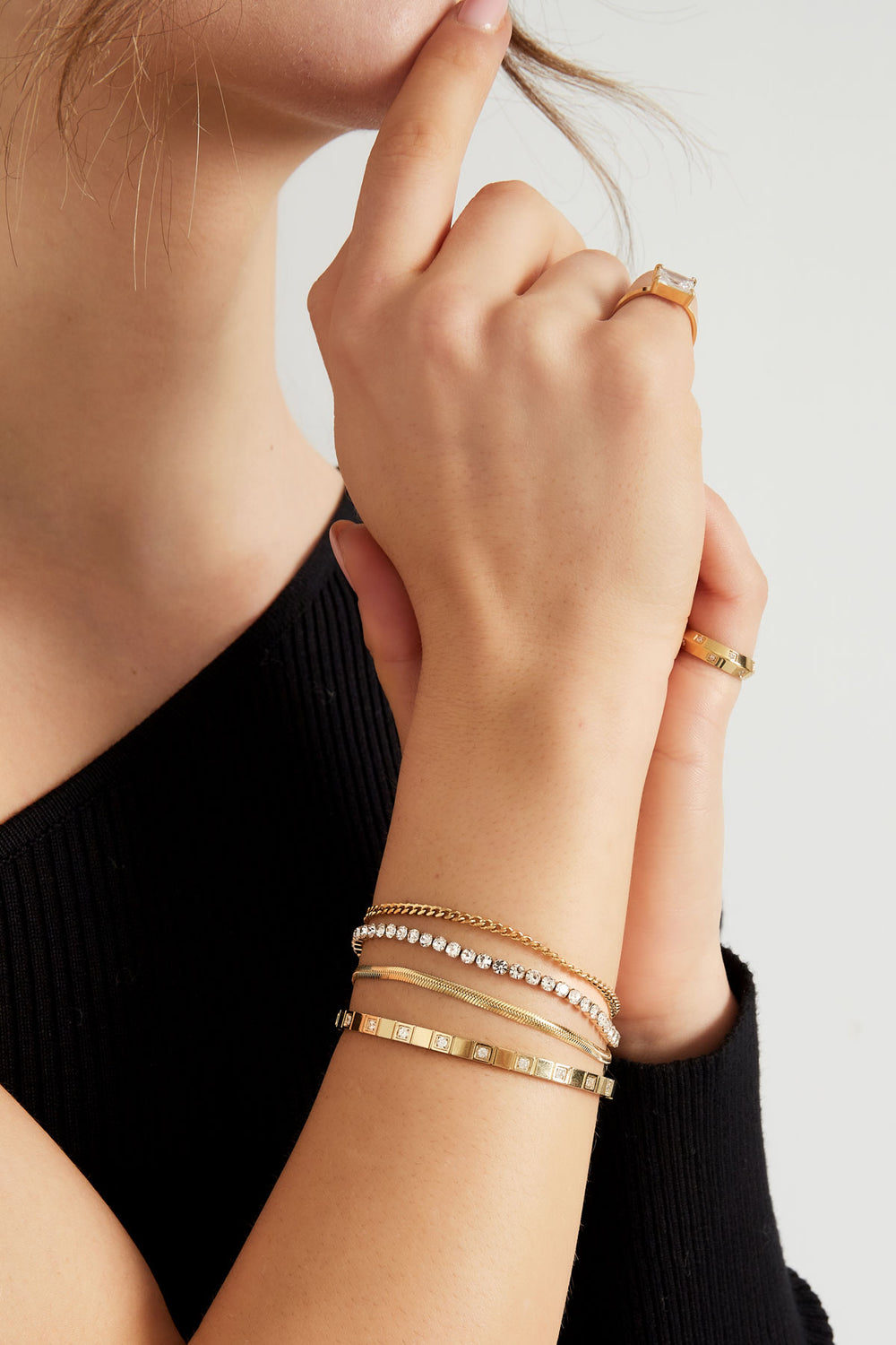 Bracelet