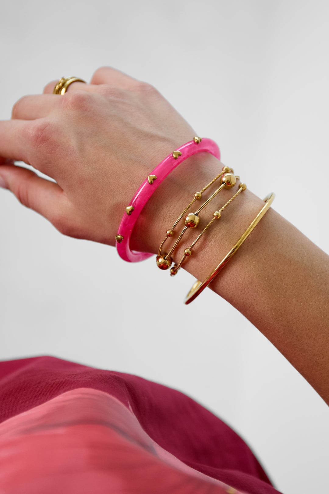 Bracelet